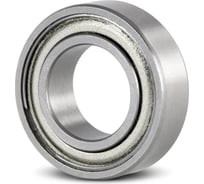 Подшипник MTM MR 126 ZZ