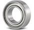 Подшипник MTM MR 126 ZZ 1
