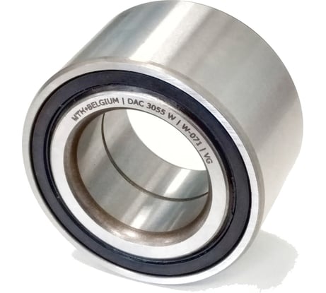 Подшипник DAC 3055 W МТК+ 225284