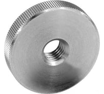 Ручка с накаткой KIPP K0144.042