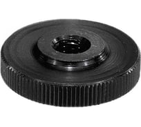 Ручка с накаткой KIPP K0144.06