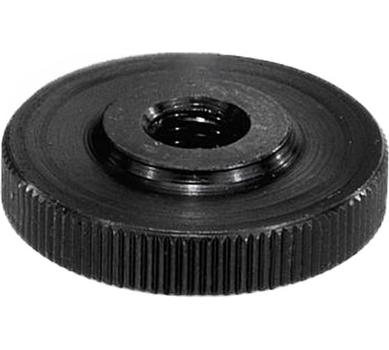 Ручка с накаткой KIPP K0144.08 1