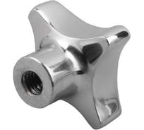 Рукоятка крестообразная KIPP K0146.5040082