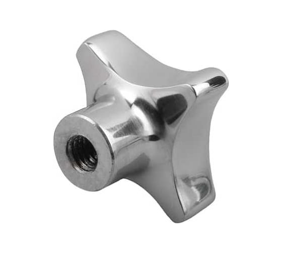 Рукоятка крестообразная KIPP K0146.5040082