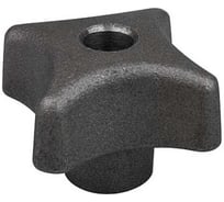 Рукоятка крестообразная KIPP K0147.410