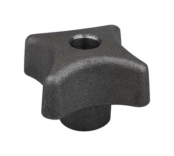 Рукоятка крестообразная KIPP K0147.408