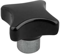 Рукоятка крестообразная KIPP K0148.306