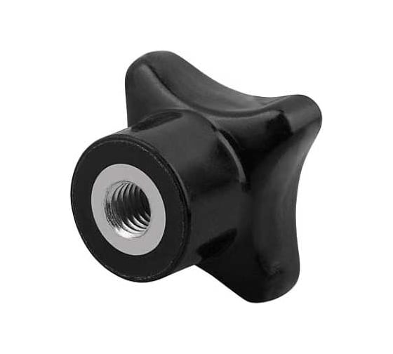 Рукоятка крестообразная KIPP K0148.212