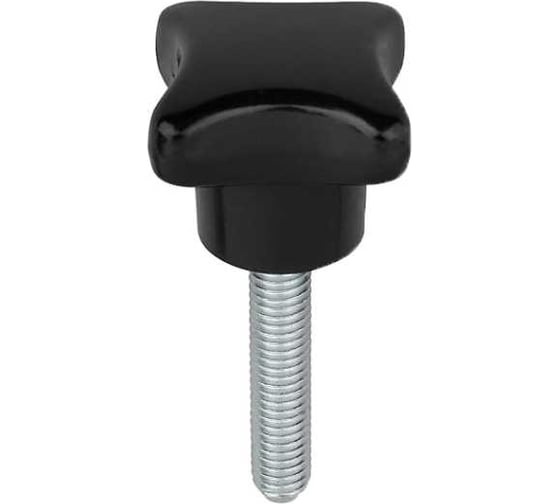 Рукоятка крестообразная KIPP K0148.505X25 1