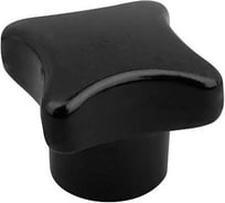 Рукоятка крестообразная KIPP K0148.410