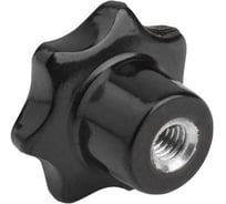 Рукоятка звездообразная KIPP K0152.22505
