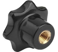 Рукоятка звездообразная KIPP K0152.22004