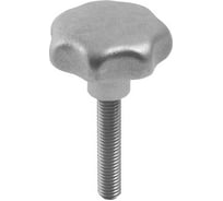 Рукоятка звездообразная KIPP K0150.640083X30