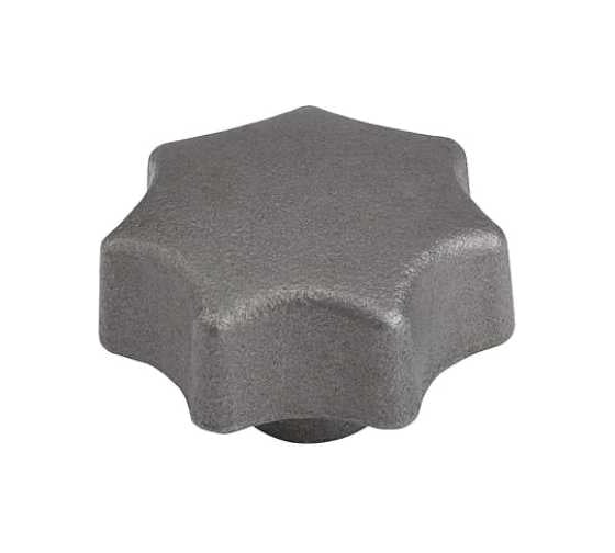 Рукоятка звездообразная KIPP K0151.510