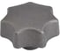 Рукоятка звездообразная KIPP K0151.510 1