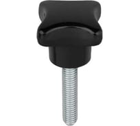 Рукоятка крестообразная KIPP K0148.512X50