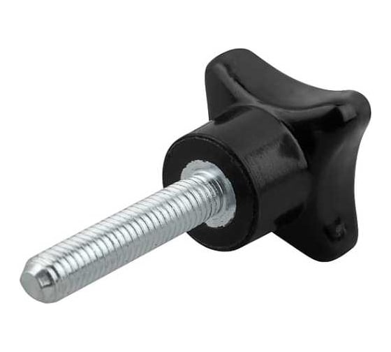 Рукоятка крестообразная KIPP K0148.512X30