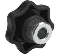Рукоятка звездообразная KIPP K0153.110