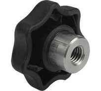 Рукоятка звездообразная KIPP K0153.2061