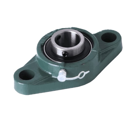 Подшипниковый узел ISB UCFL210 UCFL210ISB