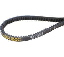 Клиновой ремень HIMPT AVX13-1075 la зуб 00-00000774