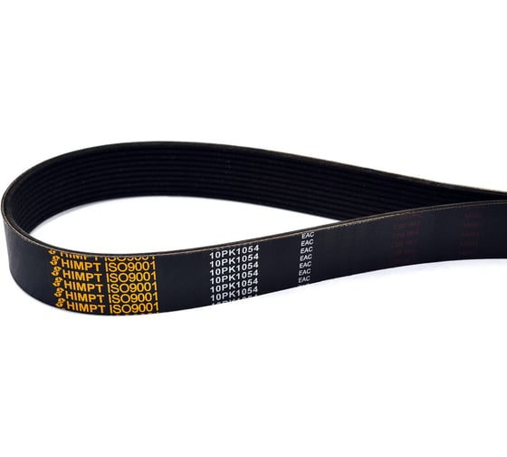 Поликлиновой ремень HIMPT 10PK-1054 00-00007066 1