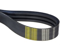 Многоручьевой ремень HIMPT 3HB-3312 la / 3300 lp 00-00003348