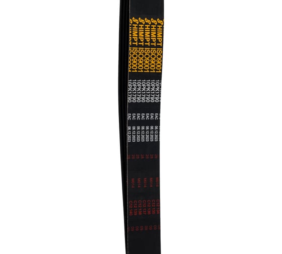 Поликлиновой ремень HIMPT 10PK-1790 00-00007070