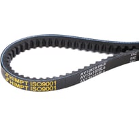 Клиновой ремень HIMPT AVX13-1618 la (11x10-1600 lp) зуб. 00-00000764