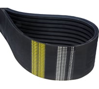 Многоручьевой ремень HIMPT 8HB-3615 la / 3600 lp 00-00003317