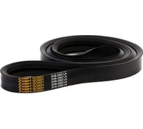 Многоручьевой ремень HIMPT 2HB-2562 la / 2550 lp 00028010065