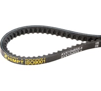 Клиновой ремень HIMPT AVX10-850 la (8,5x8-833 lp) зуб 00028011138
