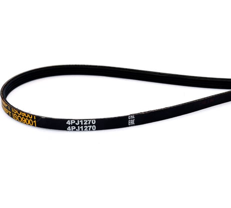 Поликлиновой ремень HIMPT 4PJ-1270 00-00002240