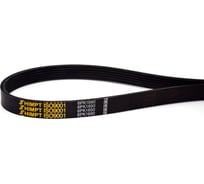 Поликлиновой ремень HIMPT 6РК-1690 00-00007054