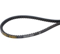 Клиновой ремень HIMPT AVX10-1300 la зуб. 00-00000747