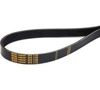 Поликлиновой ремень HIMPT 6PK-1750 00028011292
