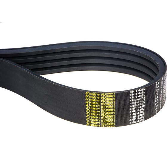 Многоручьевой ремень HIMPT 4HB-4482 la / 4470 lp 00-00007358 1