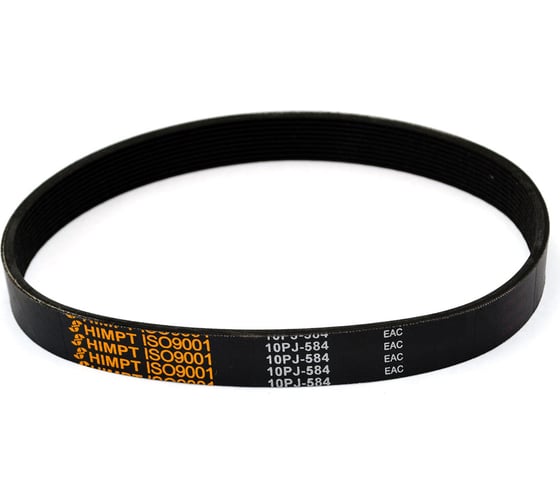 Поликлиновой ремень HIMPT 10PJ-584 00-00007037