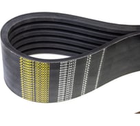 Многоручьевой ремень HIMPT 6HB-3412 la / 3400 lp 00028010076