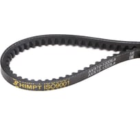Клиновой ремень HIMPT AVX10-1333 la (8,5x8-1320 lp) зуб 00-00000758