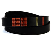 Поликлиновой ремень HIMPT 9РК-1690 00-00001302