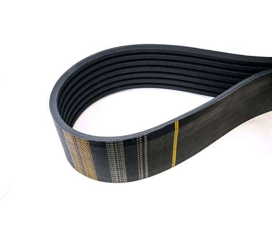 Многоручьевой ремень HIMPT 7HB-9100 la / 9085 lp aramid (кевларовый корд) 00-00008373 1