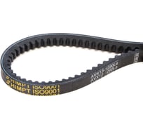 Клиновой ремень HIMPT AVX13-1290 la зуб 00-00000780