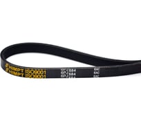 Поликлиновой ремень HIMPT 6PJ-584 00-00006641