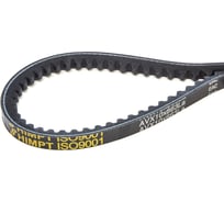 Клиновой ремень HIMPT AVX10-863 la (8,5x8-850 lp) зуб 00-00000754