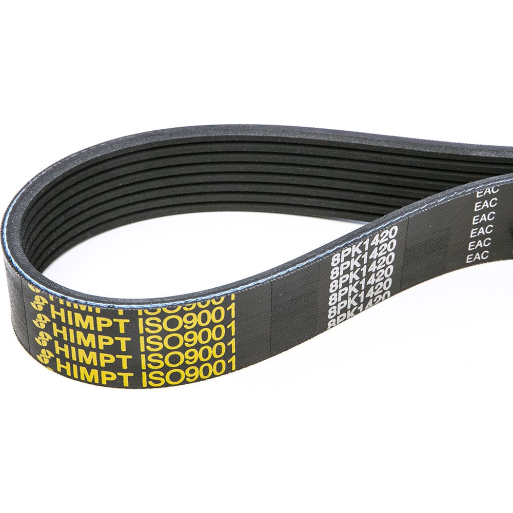 Поликлиновой ремень HIMPT 8PK-1420 00028010972 - выгодная цена, отзывы ...