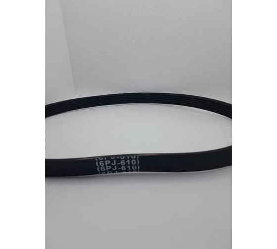 Поликлиновой ремень HIMPT 5PJ-610 00-00007038