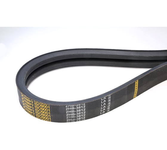 Многоручьевой ремень HIMPT 2HB-3812 la / 3800 lp aramid (кевларовый корд) 00-00008249 1