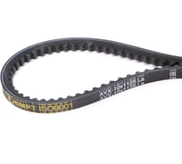 Клиновой ремень HIMPT AVX10-1125 la зуб 00-00000742
