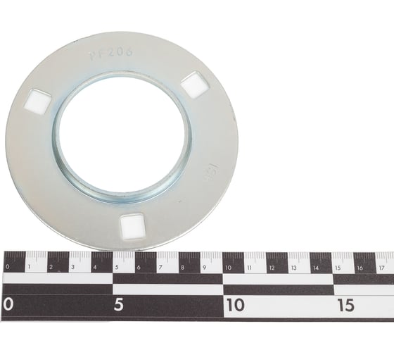 Корпус подшипника ISB SB6-BPF6ISB